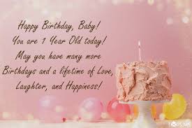 Putting a birthday status for someone is not only some well arranged words but happy birthday messages and wishes for whatsapp. 1st Birthday Wishes Messages Quotes Images For Facebook Whatsapp Picture Sms Txts Ms