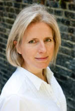 EFT Certified Practitioner Tamzin Freeman