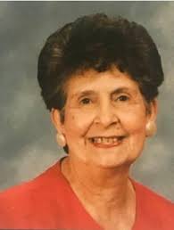 Annie Mae “Anna” MacKool Mathis Herring (1926-2022)