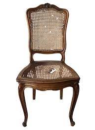 Antique Hand Caned Chairs Before Restoration Revitaliste Furniture Upholstery Furniture Home Furniture