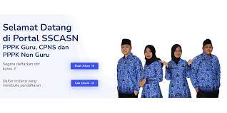 Pengumuman menteri pendayagunaan aparatur negara dan reformasi birokrasi republik indonesia nomor b/l069/m.sm.01.00/2019 tanggal 28 oktober 2019, peri hal informasi penerimaan calon pegawai negeri sipil tahun 2019 di lingkungan pemerintah pusat dan daerah Lulusan Sarjana Pendidikan Bisa Daftar Cpns Dan Pppk 2021 Ini Syaratnya Portal Sulut Halaman 2