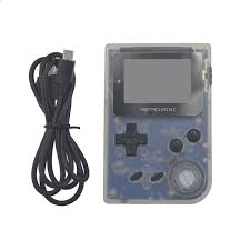 Retro Oyun Konsolu 32 Bit Tasinabilir Mini El Oyun Oyuncu Dahili 940 Gba Klasik Oyunlari Cocuklar Icin En Iyi Hedi Retro Games Console Mini Games Classic Games