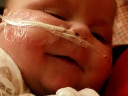 Baby victim of GoFundMe dispute gets heart transplant