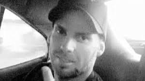 Travis Peter Holborn was