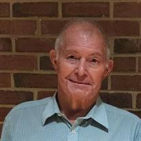 Lee Elvin Hodges Obituary