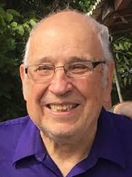 Charles Ford of Godfrey Obituary