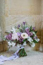 Bodleian In Bloom Romantic English Spring Wedding Inspiration In Soft Purple And Lavender Hues Love My Dress Uk Wedding Blog Wedding Directory Purple Wedding Bouquets Purple Wedding Flowers Spring Wedding Flowers