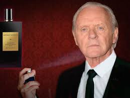 Anthony sales hopkins fragrance