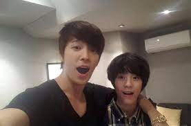 See more of donghae jeno yoona on facebook. 7 Donghae And Jeno Ideas Lee Donghae Super Junior Nct
