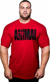 This animal iconic t reflects the new animal icon that is found on the all new animal products. Animal Iconic T Shirt By Universal Nutrition At Bodybuilding Com Lowest Price On The Animal Iconic T Shirt Bodybuilding Com