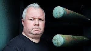 Le chanteur Freddy Miller en concert avec ses cuivres au Tivoli de  Montargis