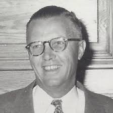 LeRoy Bergeson (1896-1972)