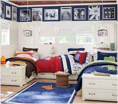 Designing a boys' bedroom comes with its challenges. 16 Clever Ways To Fit Three Kids In One Bedroom Cool Bedrooms For Boys Boy Bedroom Design Boys Room Design