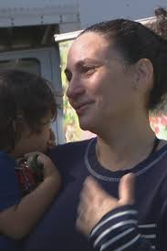 Community rallies to revamp widow's home while she cares for son with  special needs