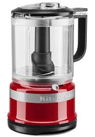 food processors & choppers kitchenaid
