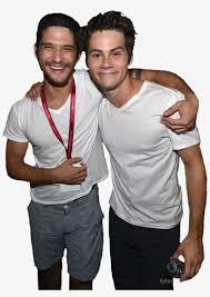 Solid black band is normally placed on the ankles, arms or wrists. Remixit Teenwolf Freetoedit Tylerposey Dylanobrien Tyler Posey Transparent Png 1331x1800 Free Download On Nicepng