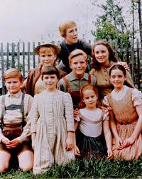 I Would Like To Be Adopted Into This Family Sound Of Music Movie Sound Of Music Musical Movies