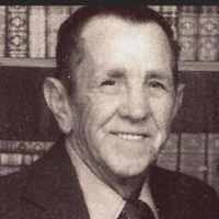 Theodore Lincoln Seals (1913–1988)