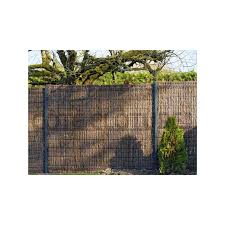 Brande De Bruyere Epaisse Brise Vue Occultant Naturel Brande De Bruyere Brande Bruyeres