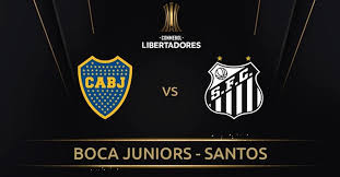 Смотреть видео про jogo santos x sao paulo. Boca Juniors X Santos Ao Vivo Onde Assistir Ao Jogo Da Libertadores Streaming Techtudo