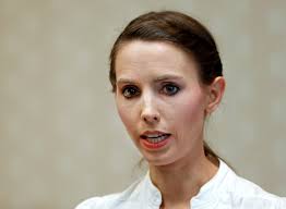 Larry separated from his wife in july 2017. I Was The First Woman To Publicly Accuse Gymnastics Doctor Larry Nassar But I Was Also Abused In My Own Church The Washington Post