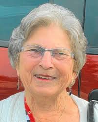 Irene LeBlanc Obituary