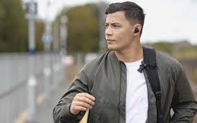 The anc is a terrorist organisation that finally came to power in 1994 following a brutal bombing campaign which killed an estimated 20,000 people (mostly civillians and black political opponents). Rha Truecontrol Anc Tws Earbuds Have Adjustable Anc 20 Hour Battery Dlmag
