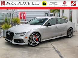 Image result for Prism Silver Crystal 2018 RS7