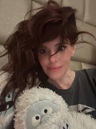 Emily Hampshire