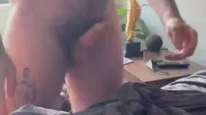 OF - TheGayGaston & Dean Michaelz INTERNAL