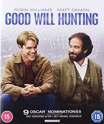 Maybe you would like to learn more about one of these? Good Will Hunting Usa 1997 Streams Tv Termine News Dvds Tv Wunschliste