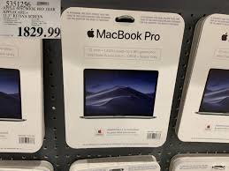 I mostly just surf the net, do email, and watch some videos. Costco Fall Aisle 2019 Superpost Apple Computers New Tvs Electronics Speakers Section Costco West Fan Blog