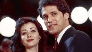 Beverly Hills 90210 star David Gail dead at 58