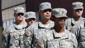 How many va loans can i have. Why More Veterans Aren T Using Va Loans To Buy A Home Marketwatch