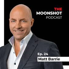 The Moonshot Podcast