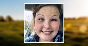 Marissa Ann Ramey Obituary November 9, 2022