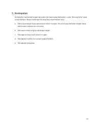 Contoh nama usaha makanan ringan. My Perfect Template Contoh Abstrak Bisnis Plan