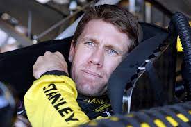 Still, the former nascar driver remains firm that he will not be back on any track anytime soon. Carl Edwards Reveals Reasons For Shock Nascar Retirement