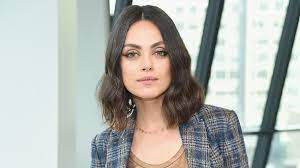 In 1991, at the age of 7, she and her jewish family fled from soviet ukraine to the united states . Mila Kunis Ich War Ein Arschloch In Meinen Zwanzigern