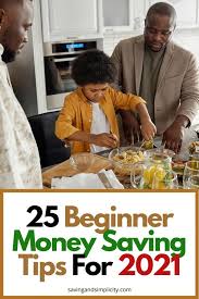 Plan your meals for the week ahead in advance. 28 Ways To Save Money In 2021 Saving Simplicity