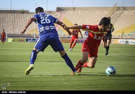 Image result for ‫گسترش فولاد واستقلال خوزستان‬‎
