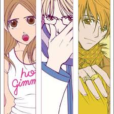 Top Shojo Romantic Manga Must Reads Top 10 beautiful shoujo ai anime thanks for watching :) read this: top shojo romantic manga must reads