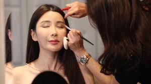 Jamie Chua S Amazing Beauty Routine Youtube