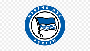 Keep support me to make great dream league soccer kits. Hertha Bsc News Hertha Berlin Football Club Free Transparent Png Clipart Images Download