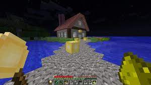 The classic light mod basically goes back in minecraft and returns to the classic lighting system. Invisiblights Mods Minecraft Curseforge