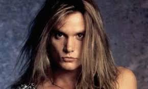 The Best Glam Rock/Hair Metal Vocalists