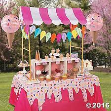 Ice cream party hanging paper lanterns. Fun365 Craft Party Wedding Classroom Ideas Inspiration Ice Cream Birthday Party Invitations Ice Cream Party Theme Ice Cream Birthday Party