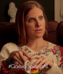 Clarissa Goldberg's Instagram, Twitter & Facebook