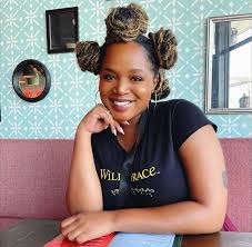 Here's why the fergusons allegedly fired dineo langa! Pictures Connie Ferguson S Daughter Lesedi Serves Hot Bikini Looks Mbare Times