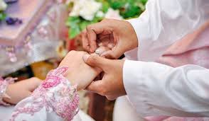 Yang Mau Nikah Baca Edaran Dirjen Bimas Islam Ini Top Satu